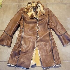 Penny Lane Style Jacket